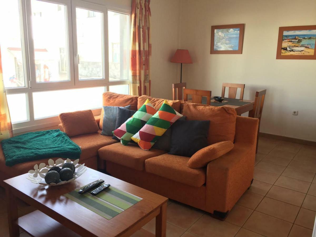 Oliastur Cotillo Apartament Esterno foto