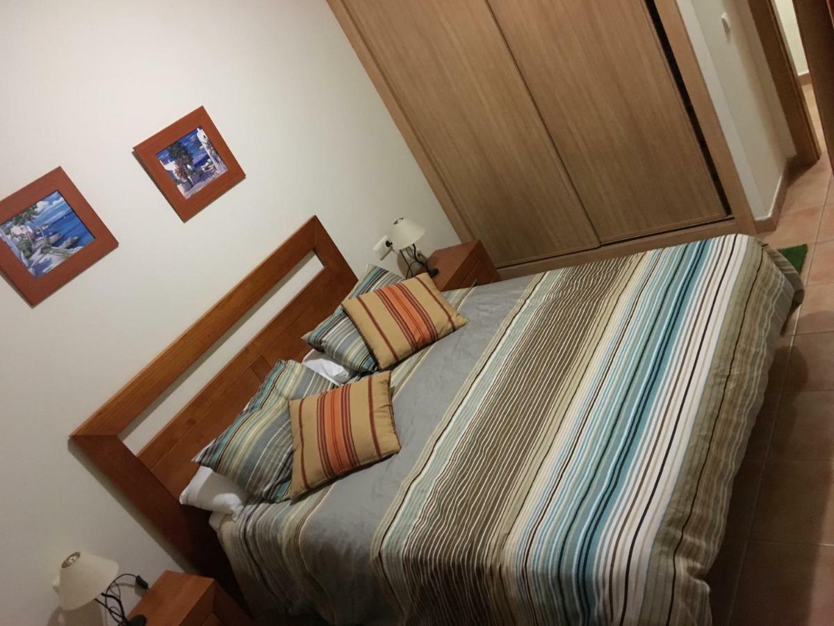 Oliastur Cotillo Apartament Esterno foto